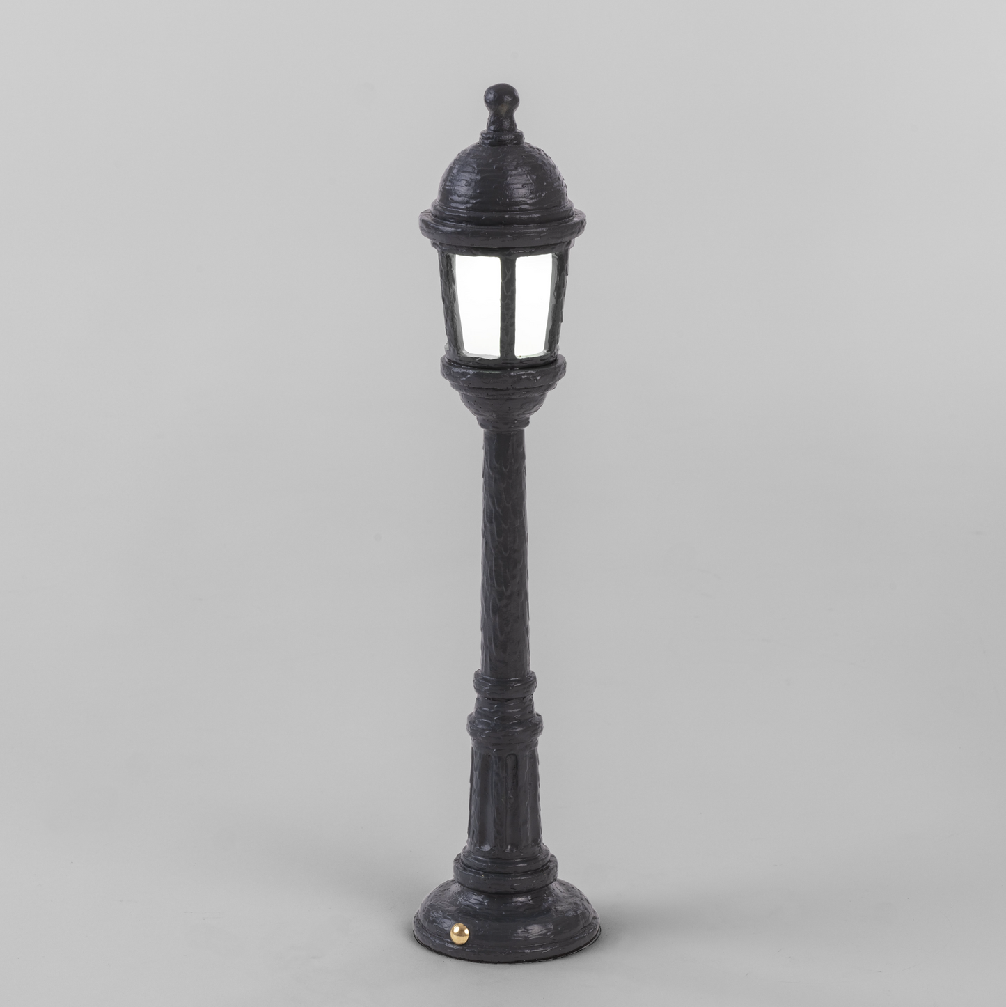 Street Lamp Dining Gray EX