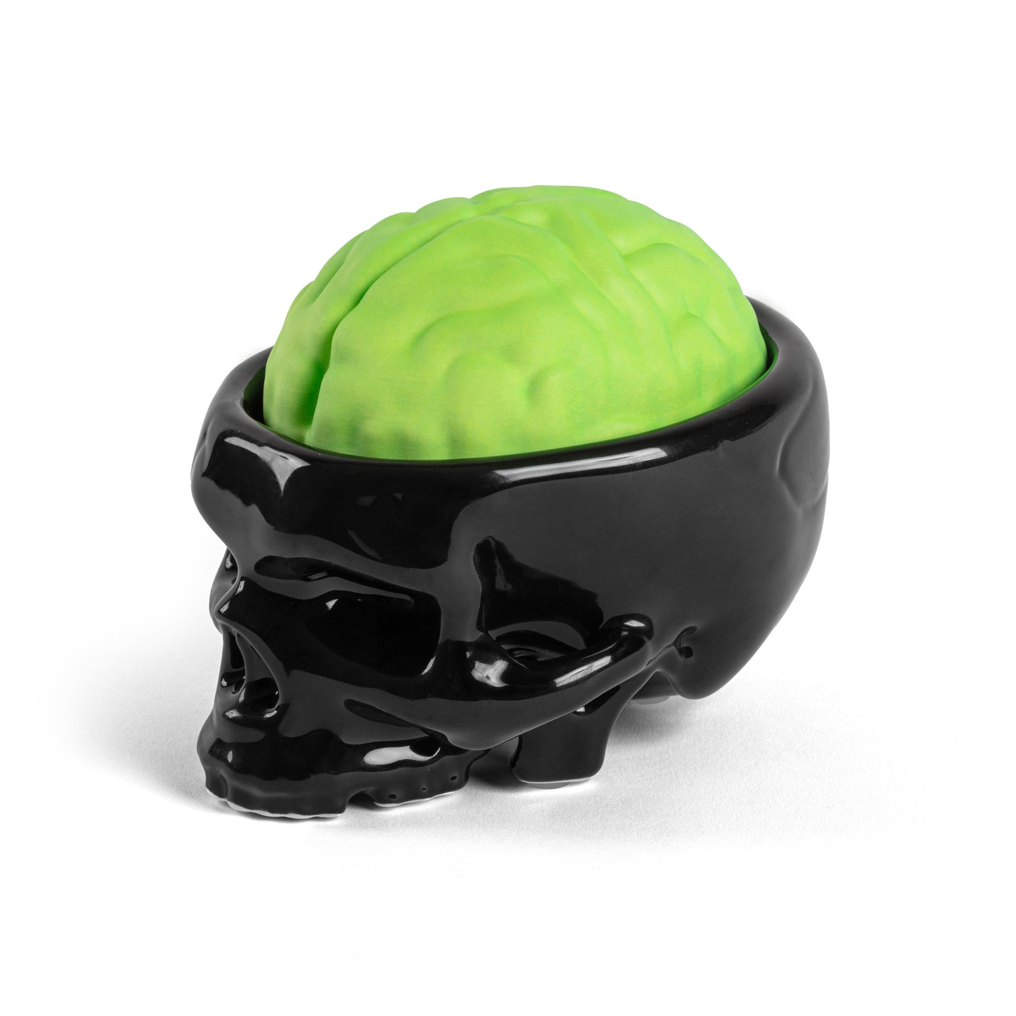 Brain wash - Black – SELETTI UK