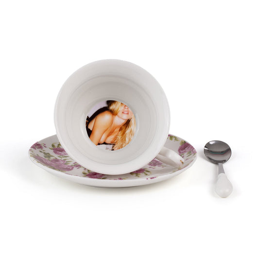 Teacup Tarin - Vittoria