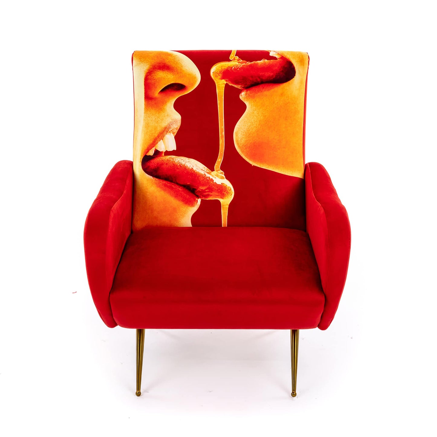 Armchair Honey