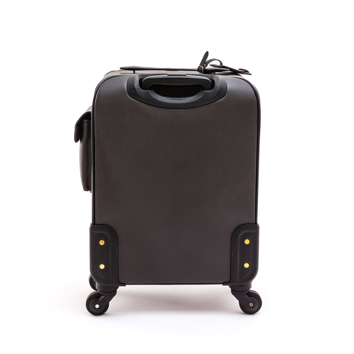 Travel Kit Trolley Lipstick Black