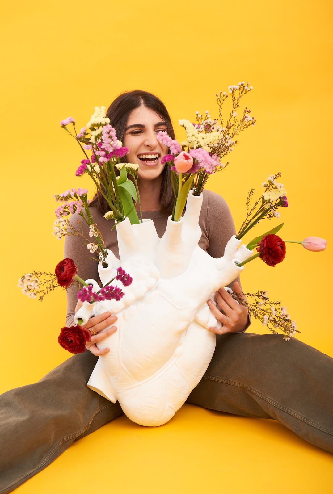 Love in Bloom Giant – SELETTI UK